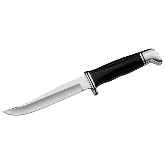 Buck Pathfinder Sheath Knife